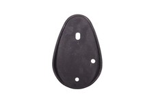 Unterlegplatte zum HELLA Rücklicht