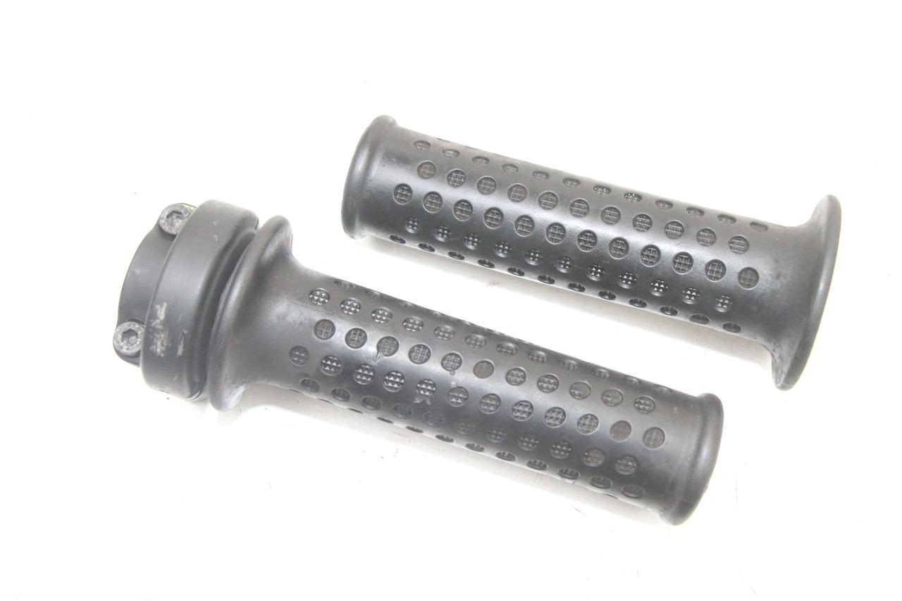 THROTTLE GRIP - PIAGGIO MP3 LT 400 (2007 - 2012)