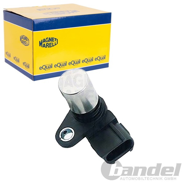 Magneti Marelli Kurbelwellensensor Passend FüR Ford Focus Kuga Mondeo S-MAX-image