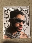 2023 Bad bunny Rolling Stone Magazine — photo 1