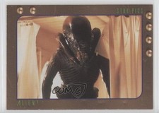 1992 Star Pics Alien3 Datalog: Approx 0:1000 Hours Day 2 #16 1z4