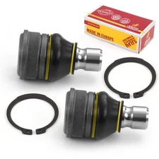 For 2007-2015 Lincoln MKX Mazda CX-9 Front Lower Ball Joint Set 2 PCS 2