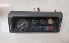 Land Rover Defender 200tdi Instrument Cluster Clocks Gauges