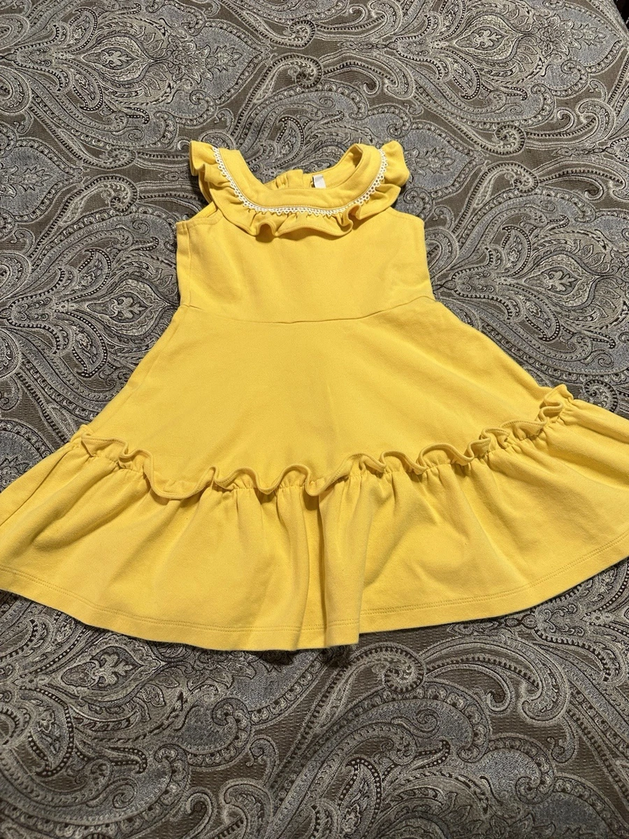 Janie and Jack Yellow Dresses for Girls for sale | eBay