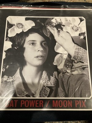 Moon Pix by Cat Power (Record, 2012)