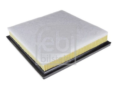184322 MOTORE FILTRO ARIA FILTRO MOTORE FEBI BILSTEIN NUOVO QUALITA' OE - Foto 3 di 6