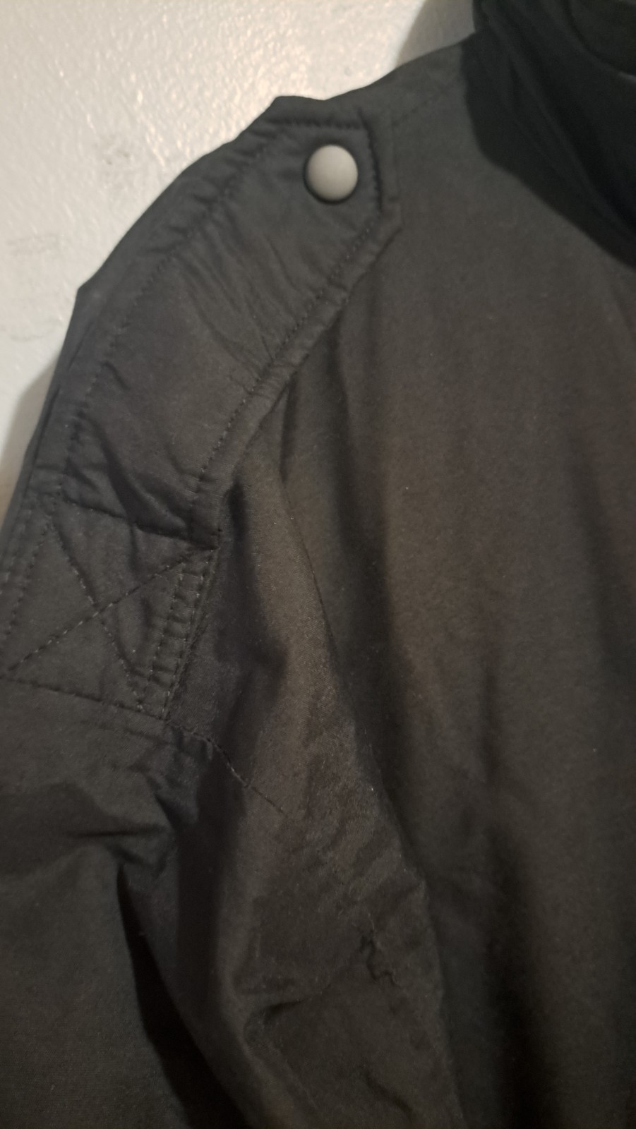 SPIEWAK  WATERPROOF WINDPROOF COAT WEATHERTEC DUT… - image 9