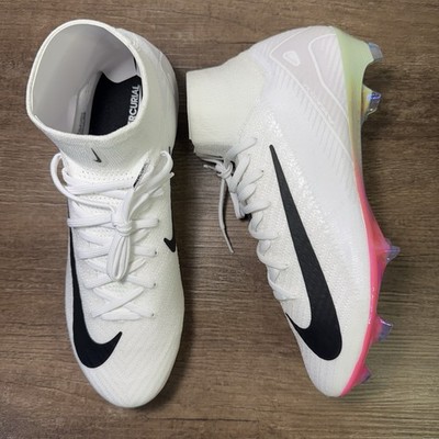 Nike Mercurial Superfly 10 Elite FG NBY Men s Sz 7/Wmns Size 8.5 HF1013-100