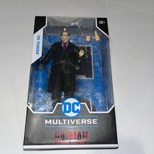 McFarlane Toys DC Multiverse The Penguin 7  The Batman Movie Figure 2022 - NIP