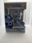 Funko Pop! Vinyl: Disney - Superhero Stitch - Pop in a Box (Exclusive) #506