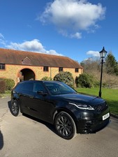 range rover velar