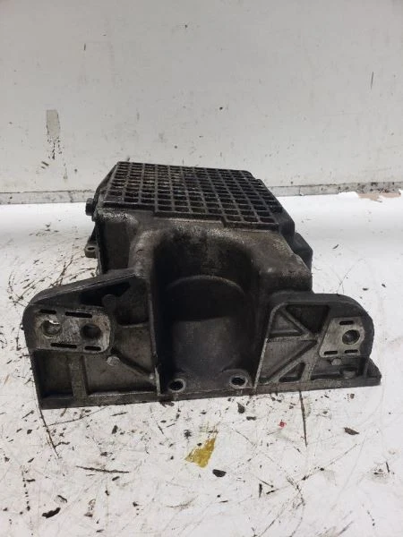 Oil Pan 6-183 3.0L Fits 04-06 08 MAZDA TRIBUTE 752414 - Image 2 of 4