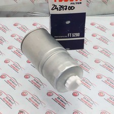 Filtre à carburant BMW SERIE 5