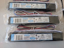 ELECTRONIC BALLAST ADVANCE ICN-2P32-N 35M Instant Start 120V to 277V 3 Pack 