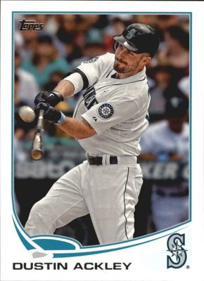B6474- 2013 Topps Mini Baseball Card # S 252-500 -du Pick- 15 + Gratis US Schiff