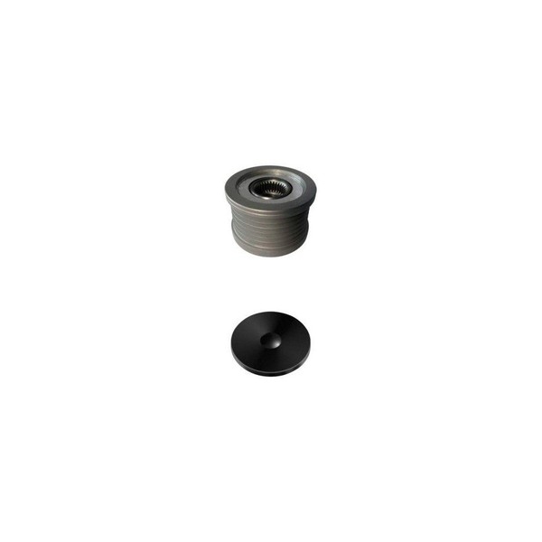 Hella Generatorfreilauf 9XU 358 038-861 FüR Nissan-image