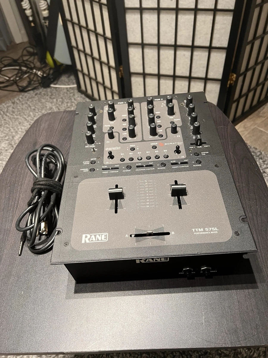 Rane Ttm 57 for sale | eBay