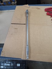 Snap-On Tools FLLX80 3/8" Drive Dual 80 Extra-Long Locking Flex Head Ratchet USA