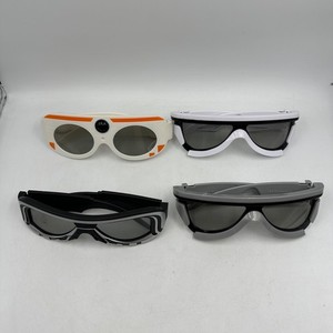 Star Wars 3d Glasses | eBay