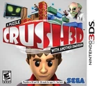 Crush3D - Nintendo 3DS Game Only
