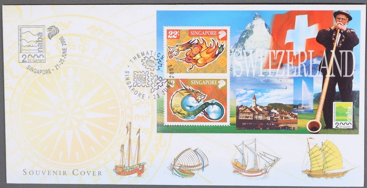 Singapore Stamps (1824-1963) for sale | eBay
