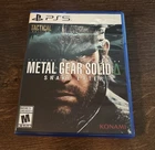 Metal Gear Solid Delta: Snake Eater - Sony PlayStation 5