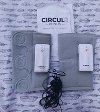 CIRCUL 8 PRO Mobile Blood Clot Portable Prevention Compression