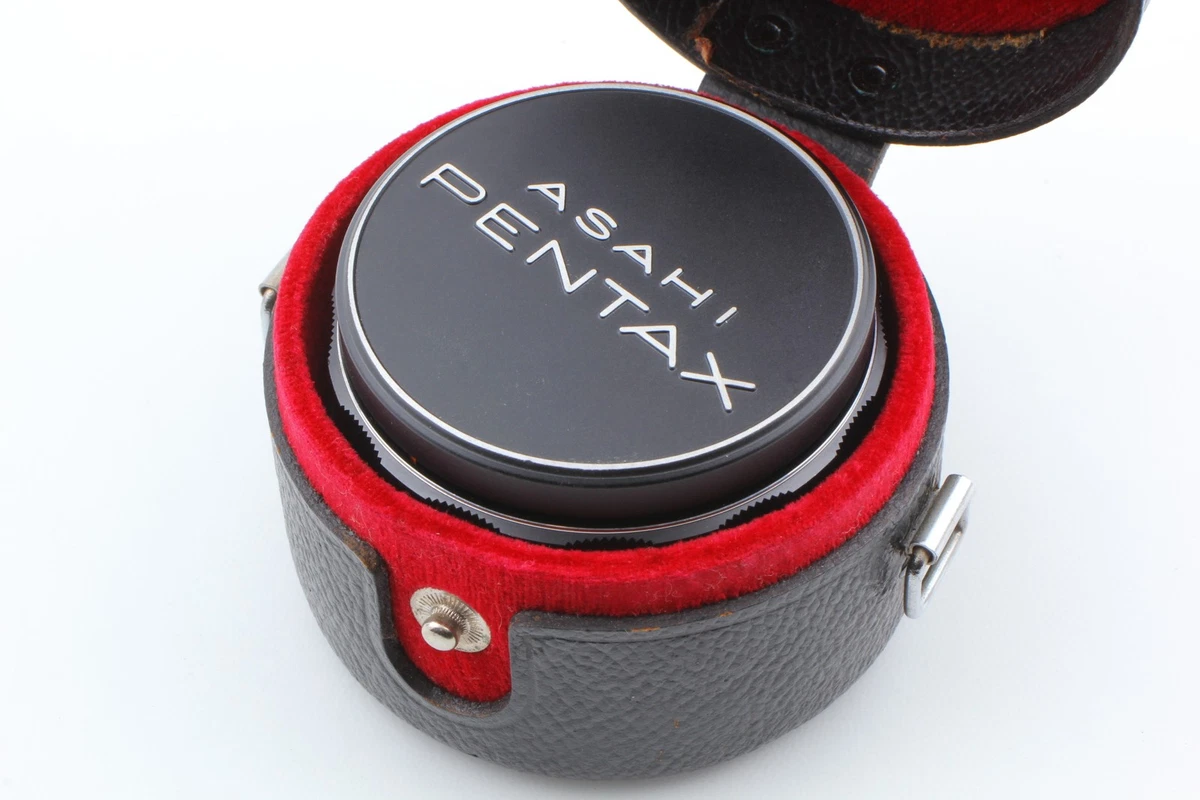 Asahi Fish-eye-Takumar 17mm F4 専用ケース付 PENTAX f/4 Camera Lenses 17mm Focal for sale - eBay