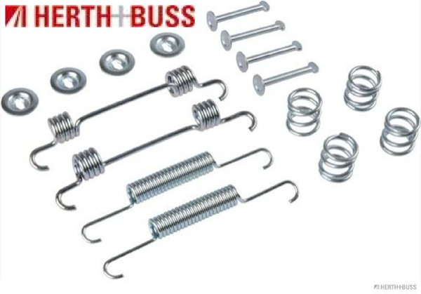 Herth+Buss Jakoparts J3560308 ZubehöRsatz FüR Bremsbacken ZubehöRsatz-image