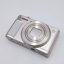 Canon PowerShot SX620 HS Compact Digital Camera Tested Japan