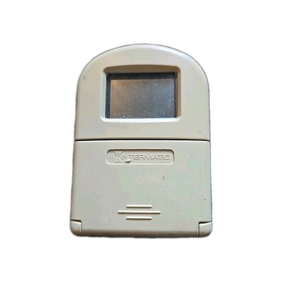 Intermatic Heavy Duty Timer for Lamps & Accessories Model DT27C