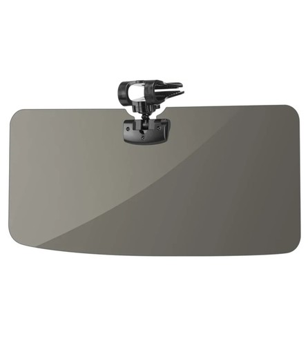 1 - Joytutus POLARIZED SUN VISOR Large - Picture 7 of 7