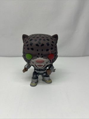 Funko Pop! Vinyl: Tekken - Armor King  - GameStop Exclusive #202 