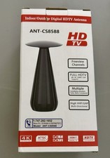 HDTV antenna Long Range