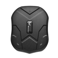 Magnetic GPS Tracker for Vehicles Car GPS Tracker Device Real Time GPS Tracke...