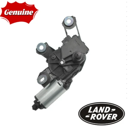 IntuPart Complete Wiper Motor + Linkage Link For Land Rover
