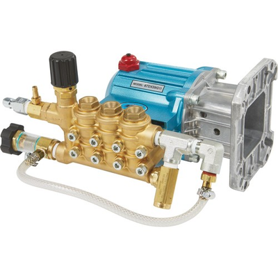 #ad #ad CAT Pressure Washer Pump Assembly 4200 PSI 3.5 GPM Direct Drive Gas $749.99