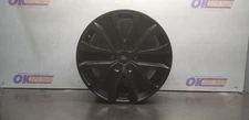 20 FORD F150 XLT FX4 20X8-1/2 WHEEL RIM 6 LUG BLACK 