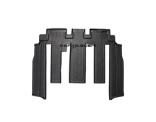 [Automotive Mechanic Supervised] Craft Works Floor Mats for the New Step WGN RP