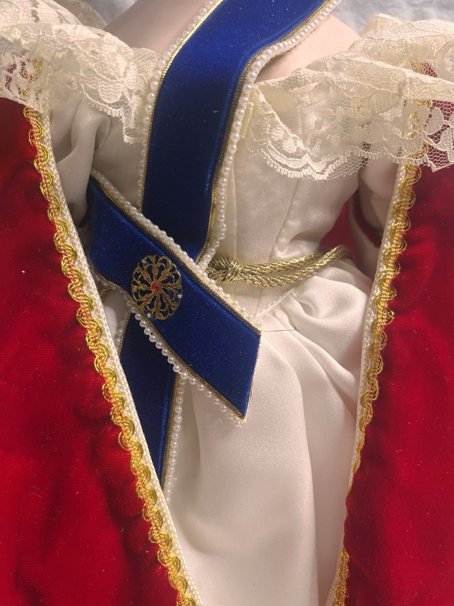 Franklin Mint Heirloom 