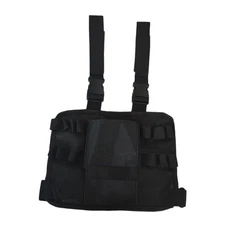 Thigh Tool Pouch Tool Bag Around Your Leg Multipurpose Pocket Waist Bag for