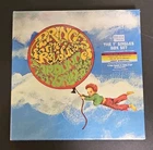 Prince And The Revolution - Around The World In A Day 7" 5 Color Vinyl SEALED