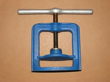 Handler Little Giant Dental Flask Press 33-01