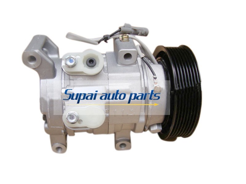 キ*ン様 FDRS-01 Risa Compressor Dobinsons 12V Zenith 6.0 CFM Air Compressor Kit