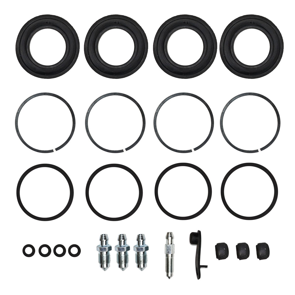 Reparatursatz Bremssattel 40 Mm Für Fendt Farmer 303-312