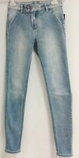 DAMEN JEANS DENIM DOUBLE FACE REVERSIBLE HANNY DEEP GR. 46