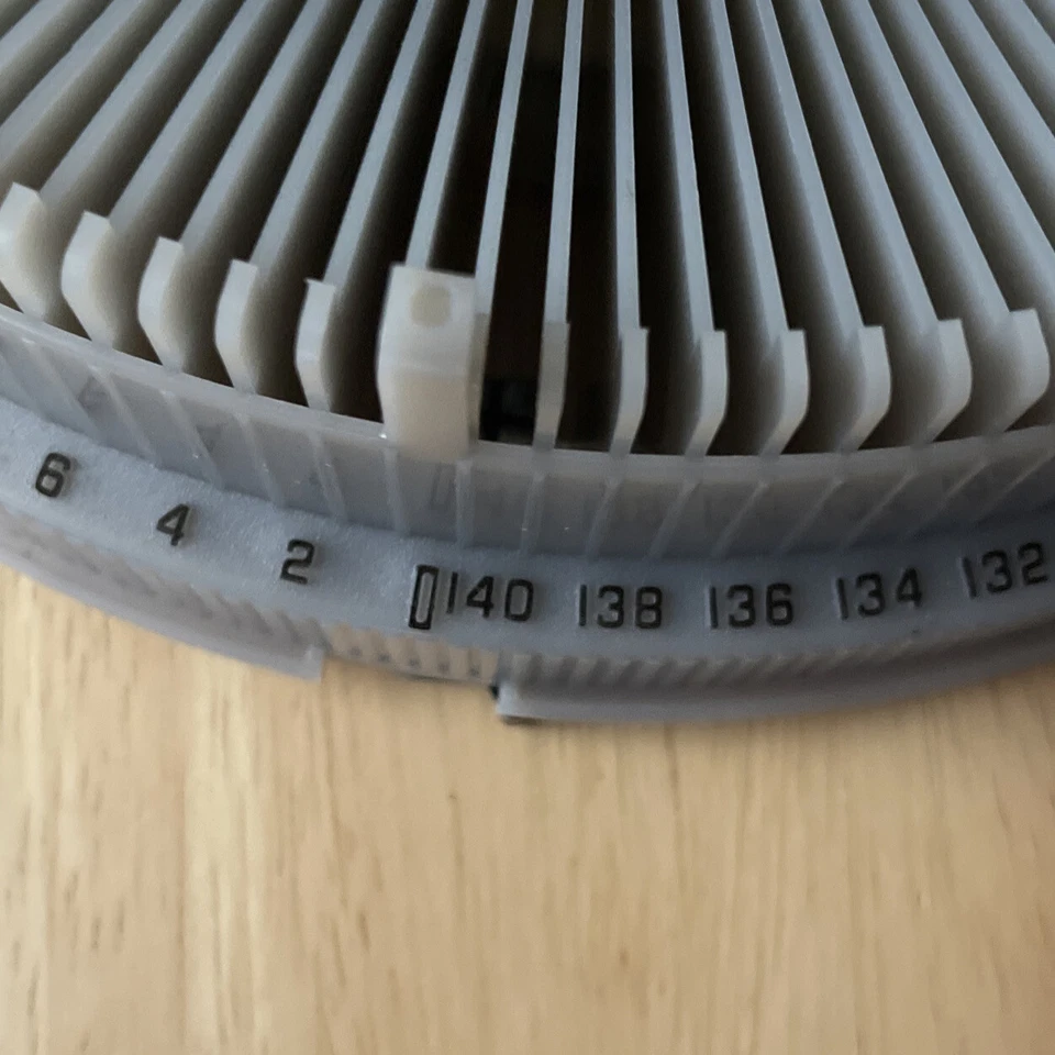 Vintage Kodak Carousel Transvue 140 Projector Slide Tray Original Open Box - Image 3 of 4