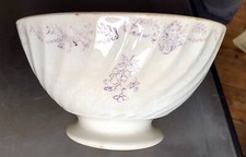 Bol Art Nouveau Digoin.