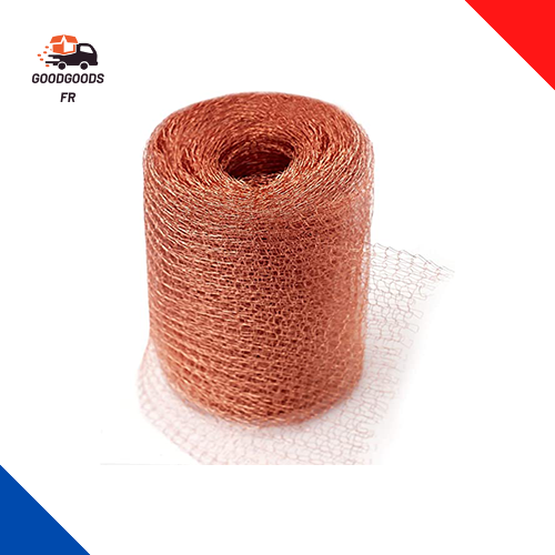 AABCOOLING Copper Pad 15x15mm - Support, Une Bande Thermoconductive
