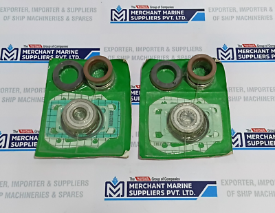 #ad #ad IMO Pump ACE 032L1 K1 N1 IVBP G053 Minor Kit Repair Kit 189192 Unused New $224.99